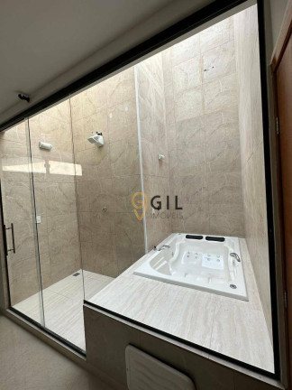 Imagem Sobrado com 3 Quartos à Venda, 264 m² em Jardim Terras De São João - Jacareí Imagem Sobrado com 3 Quartos à Venda, 264 m² em Jardim Terras De São João - Jacareí