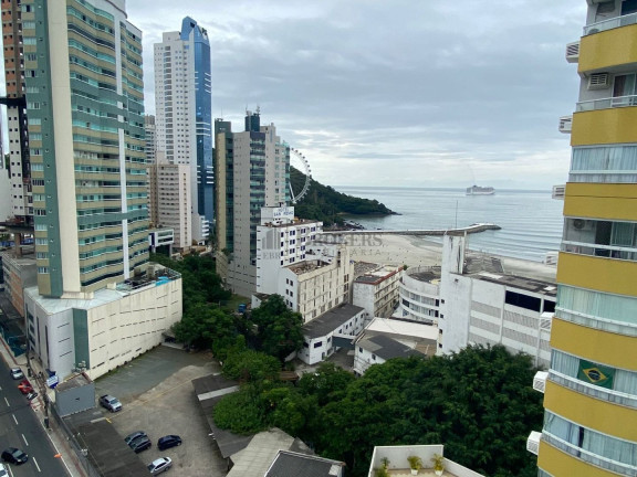Apartamento com 4 Quartos à Venda, 130 m² em Pioneiros - Balneário Camboriú