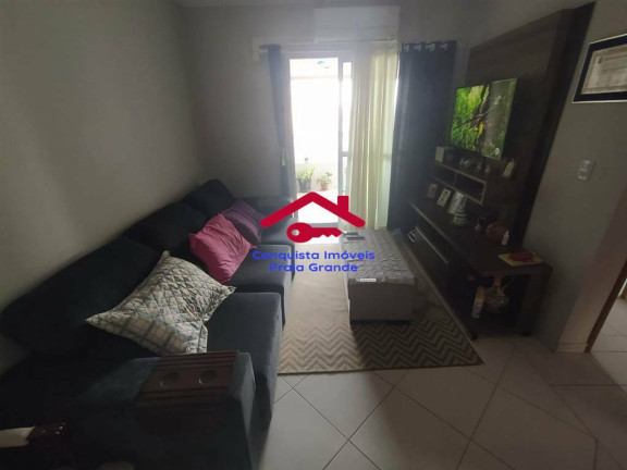 Imagem Apartamento com 2 Quartos à Venda, 92 m² em Aviação - Praia Grande