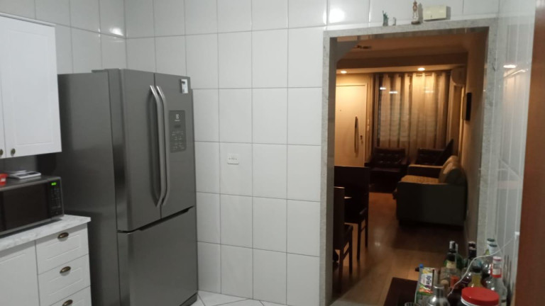 Imagem Casa com 2 Quartos à Venda, 120 m² em Vila Nhocune - São Paulo Imagem Casa com 2 Quartos à Venda, 120 m² em Vila Nhocune - São Paulo