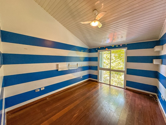 Imagem Casa de Condomínio com 4 Quartos à Venda, 350 m² em Granja Viana - Carapicuíba