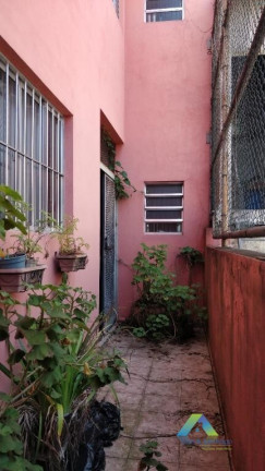 Sobrado com 3 Quartos à Venda, 125 m² em Ipiranga - São Paulo