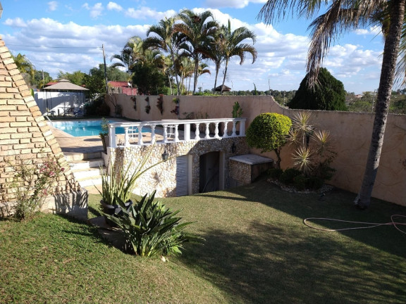 Imagem Casa de Condomínio com 4 Quartos à Venda, 440 m² em Caminho Novo - Tremembé Imagem Casa de Condomínio com 4 Quartos à Venda, 440 m² em Caminho Novo - Tremembé
