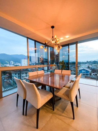 Imagem Apartamento com 3 Quartos à Venda, 128 m² em Vila Nova - Jaraguá Do Sul Imagem Apartamento com 3 Quartos à Venda, 128 m² em Vila Nova - Jaraguá Do Sul