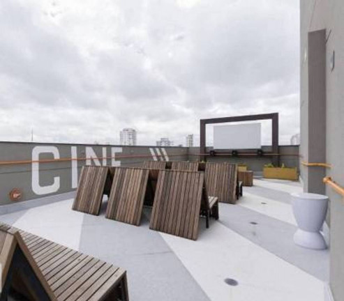 Imagem Apartamento com 1 Quarto à Venda, 22 m² em Vila Mariana - São Paulo Imagem Apartamento com 1 Quarto à Venda, 22 m² em Vila Mariana - São Paulo