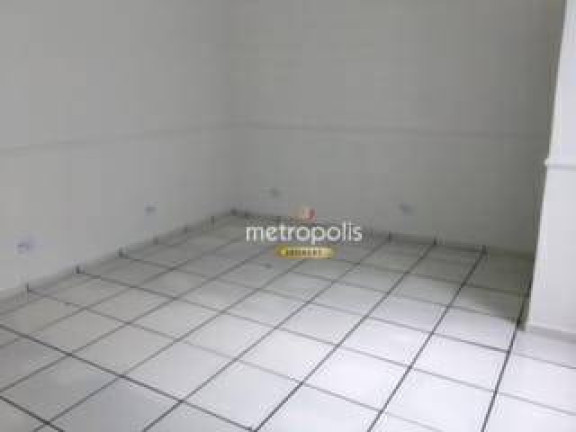 Imagem Edifício Residencial à Venda, 340 m² em Barcelona - São Caetano Do Sul
