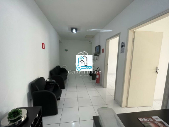 Imagem Sala Comercial para Alugar, 16 m² em Moema - São Paulo