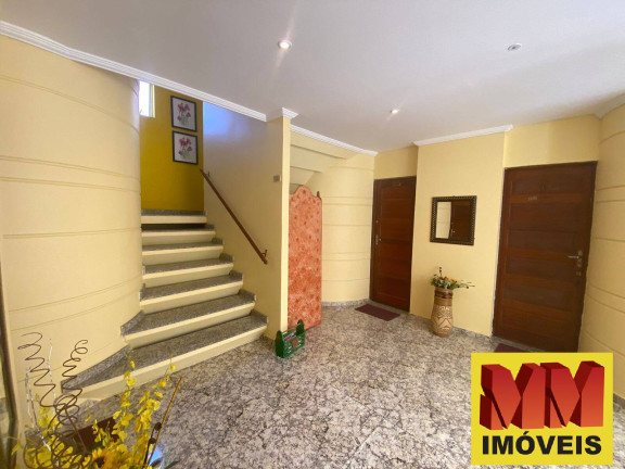 Apartamento com 1 Quarto à Venda, 30 m² em Passagem - Cabo Frio
