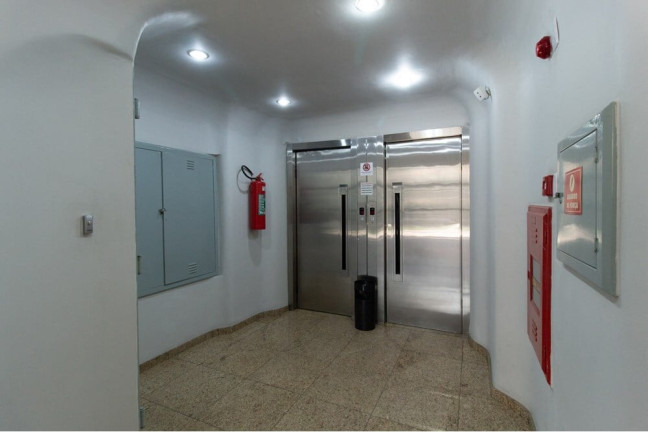 Imagem Imóvel com 3 Quartos à Venda, 78 m² em Vila Clementino - São Paulo Imagem Imóvel com 3 Quartos à Venda, 78 m² em Vila Clementino - São Paulo