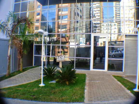 Sala Comercial à Venda, 36 m² em Jardim Paulista - São Paulo