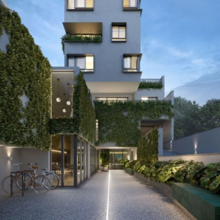 Imagem Apartamento com 2 Quartos à Venda, 142 m² em Auxiliadora - Porto Alegre