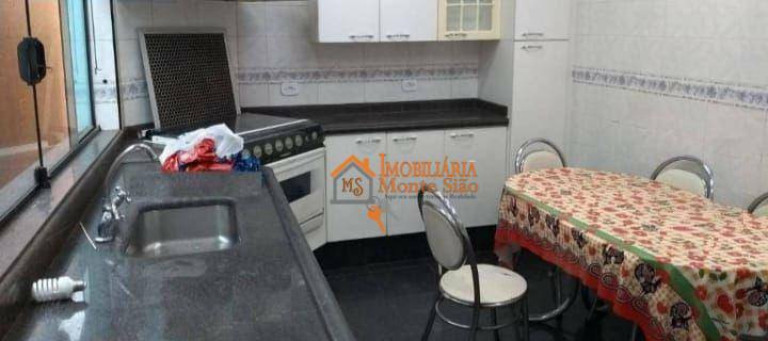 Imagem Sobrado com 3 Quartos à Venda, 200 m² em Vila Nova Bonsucesso - Guarulhos Imagem Sobrado com 3 Quartos à Venda, 200 m² em Vila Nova Bonsucesso - Guarulhos