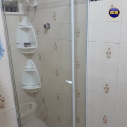 Imagem Kitnet à Venda, 32 m² em Canto Do Forte - Praia Grande