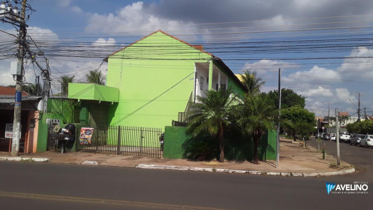 Imagem Kitnet com 2 Quartos à Venda, 360 m² em Vila Planalto - Campo Grande