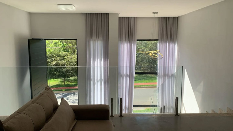 Imagem Casa de Condomínio com 4 Quartos à Venda, 271 m² em Jardins Capri - Senador Canedo Imagem Casa de Condomínio com 4 Quartos à Venda, 271 m² em Jardins Capri - Senador Canedo
