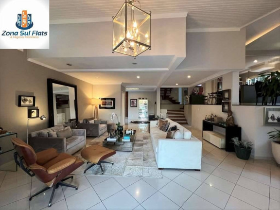 Imagem Casa com 4 Quartos à Venda, 496 m² em Vila Santo Antônio - Cotia Imagem Casa com 4 Quartos à Venda, 496 m² em Vila Santo Antônio - Cotia