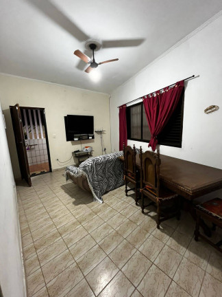 Imagem Casa com 2 Quartos à Venda, 70 m² em Solemar - Praia Grande Imagem Casa com 2 Quartos à Venda, 70 m² em Solemar - Praia Grande