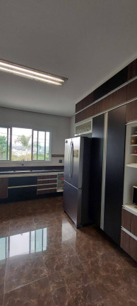 Imagem Casa de Condomínio com 4 Quartos à Venda, em Residencial Vila Azul - Sorocaba Imagem Casa de Condomínio com 4 Quartos à Venda, em Residencial Vila Azul - Sorocaba