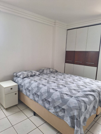 Imagem Apartamento com 2 Quartos para Temporada, 52 m² em Manaíra - João Pessoa