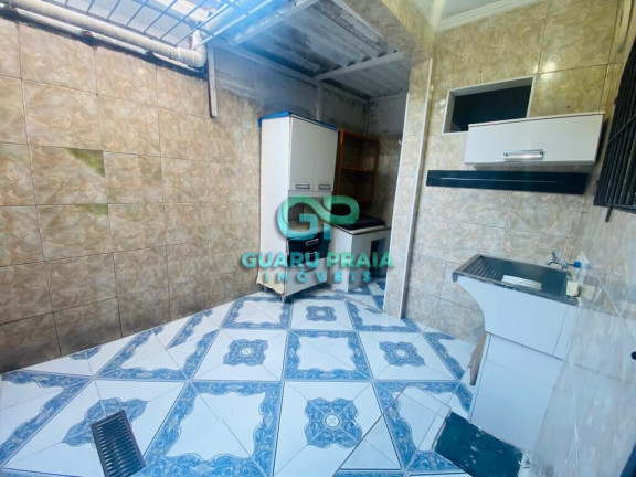 Imagem Casa com 2 Quartos à Venda, 78 m² em Vila Santo Antônio - Guarujá