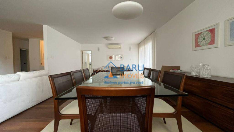 Imagem Apartamento com 3 Quartos para Alugar, 210 m² em Higienópolis - São Paulo Imagem Apartamento com 3 Quartos para Alugar, 210 m² em Higienópolis - São Paulo