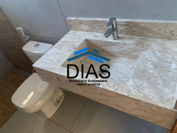 Imagem Casa com 3 Quartos à Venda, 150 m² em Jardim São Camilo Ii - Araraquara Imagem Casa com 3 Quartos à Venda, 150 m² em Jardim São Camilo Ii - Araraquara