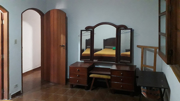 Imagem Casa com 4 Quartos à Venda, 160 m² em Parque Vivamar - Ubatuba Imagem Casa com 4 Quartos à Venda, 160 m² em Parque Vivamar - Ubatuba
