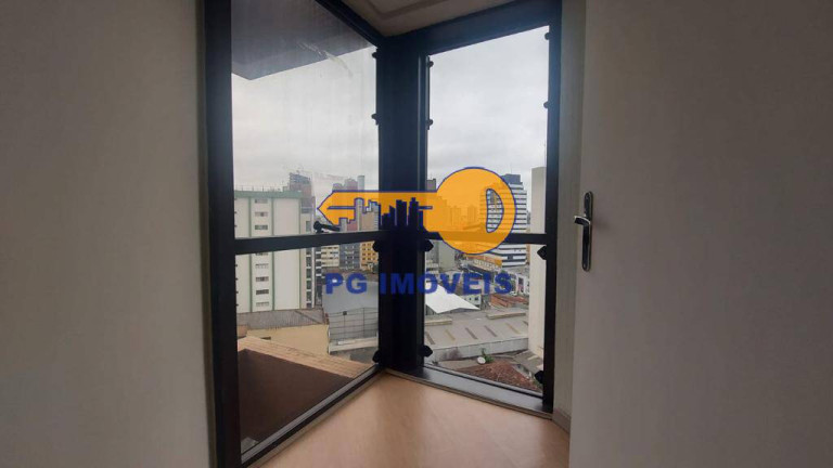 Imagem Sala Comercial à Venda, 49 m² em Centro - Curitiba