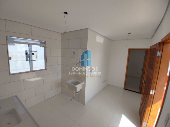 Imagem Apartamento com 1 Quarto para Alugar, 25 m² em Itaquera - São Paulo