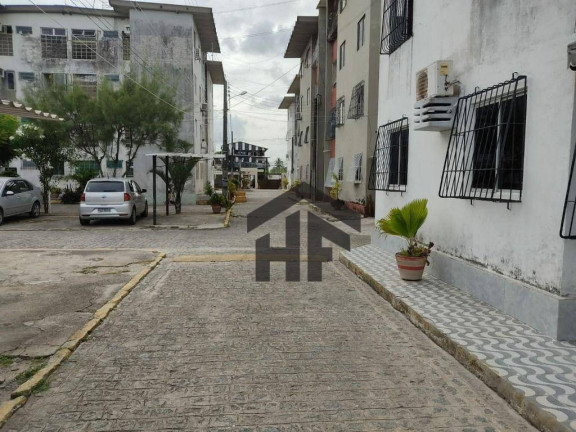 Imagem Apartamento com 2 Quartos à Venda, 58 m² em Candeias - Jaboatão Dos Guararapes