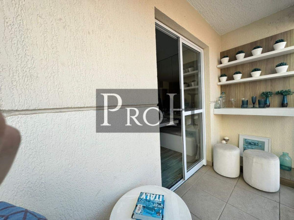 Imagem Apartamento com 2 Quartos à Venda, 47 m² em Campestre - Santo André Imagem Apartamento com 2 Quartos à Venda, 47 m² em Campestre - Santo André