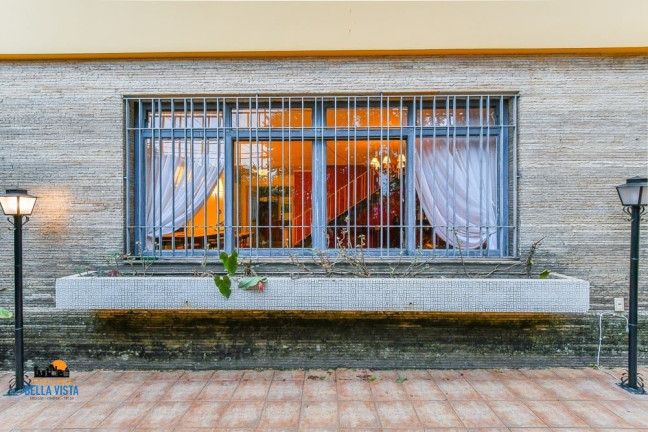 Imagem Casa com 4 Quartos à Venda, em Vila Mariana - São Paulo Imagem Casa com 4 Quartos à Venda, em Vila Mariana - São Paulo