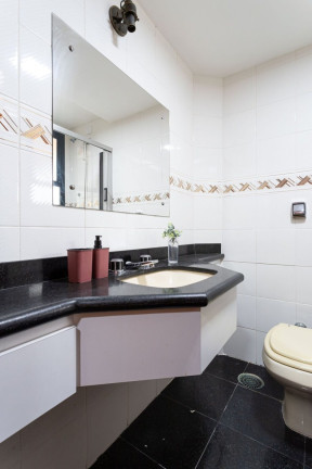 Imagem Apartamento com 3 Quartos à Venda, 184 m² em Aclimação - São Paulo