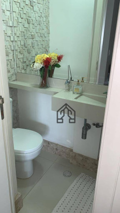 Imagem Apartamento com 3 Quartos à Venda, 127 m² em Vila Independência - São Paulo Imagem Apartamento com 3 Quartos à Venda, 127 m² em Vila Independência - São Paulo