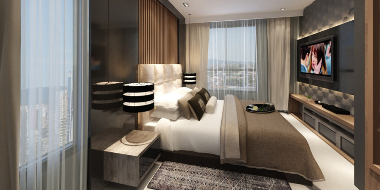 Imagem Apartamento com 4 Quartos à Venda, 174 m² em Praia Brava De Itajaí - Itajaí Imagem Apartamento com 4 Quartos à Venda, 174 m² em Praia Brava De Itajaí - Itajaí