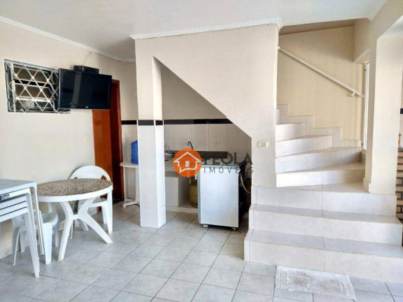 Imagem Casa com 3 Quartos à Venda, 140 m² em Parque Das Nações - Americana Imagem Casa com 3 Quartos à Venda, 140 m² em Parque Das Nações - Americana