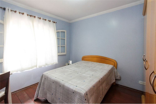 Imagem Casa com 4 Quartos à Venda, 208 m² em Tatuapé - São Paulo Imagem Casa com 4 Quartos à Venda, 208 m² em Tatuapé - São Paulo