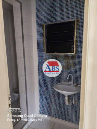 Imagem Sala Comercial à Venda, 64 m² em Centro - Cubatão Imagem Sala Comercial à Venda, 64 m² em Centro - Cubatão