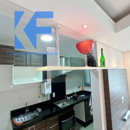 Imagem Imóvel com 2 Quartos à Venda, 60 m² em Jardim Nova Europa - Campinas