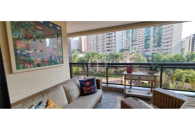 Imagem Apartamento com 3 Quartos à Venda, 221 m² em Vila Andrade - São Paulo Imagem Apartamento com 3 Quartos à Venda, 221 m² em Vila Andrade - São Paulo