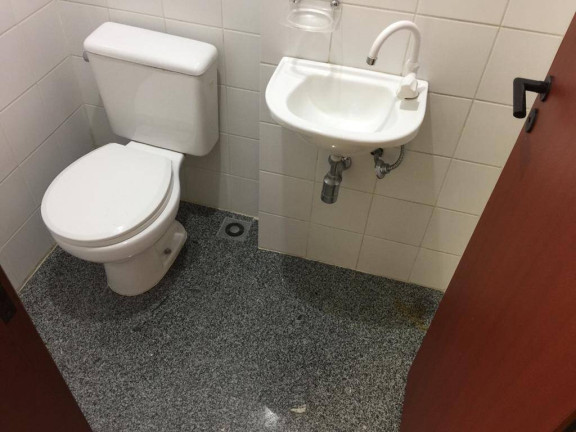 Imagem Sala Comercial para Alugar, 40 m² em Alphaville - Santana De Parnaíba