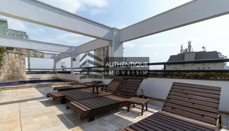 Imagem Apartamento com 1 Quarto à Venda, 55 m² em Jardim Paulista - São Paulo