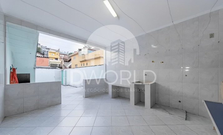 Imagem Casa com 3 Quartos à Venda, 226 m² em Baeta Neves - São Bernardo Do Campo Imagem Casa com 3 Quartos à Venda, 226 m² em Baeta Neves - São Bernardo Do Campo