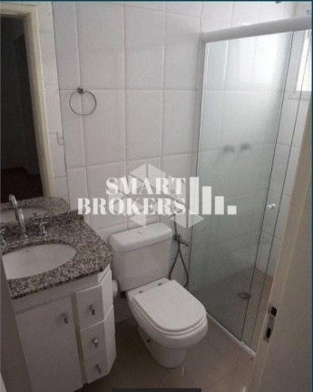Imagem Apartamento com 3 Quartos à Venda, 108 m² em Vila Mariana - São Paulo