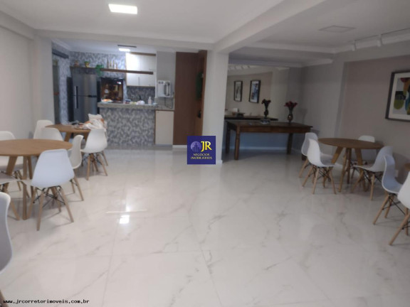 Imagem Apartamento com 2 Quartos à Venda, 80 m² em Itapoã - Vila Velha