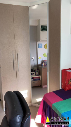 Imagem Apartamento com 2 Quartos à Venda, 66 m² em Centro - Diadema