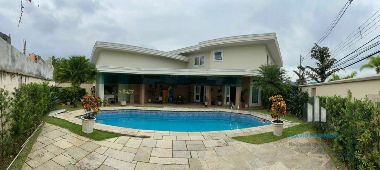 Imagem Casa com 4 Quartos para Alugar, 462 m² em Tamboré - Santana De Parnaíba Imagem Casa com 4 Quartos para Alugar, 462 m² em Tamboré - Santana De Parnaíba