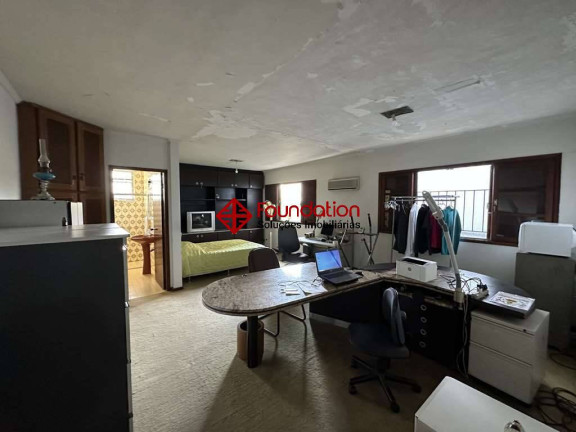 Imagem Casa com 4 Quartos à Venda, 262 m² em Sumaré - São Paulo Imagem Casa com 4 Quartos à Venda, 262 m² em Sumaré - São Paulo