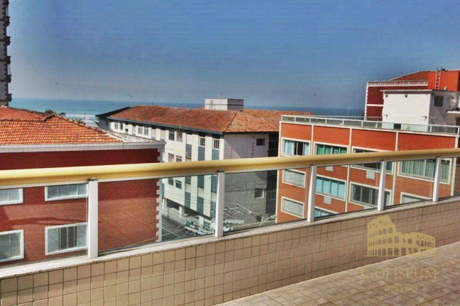 Imagem Apartamento com 3 Quartos à Venda, 117 m² em Vila Assunção - Praia Grande Imagem Apartamento com 3 Quartos à Venda, 117 m² em Vila Assunção - Praia Grande
