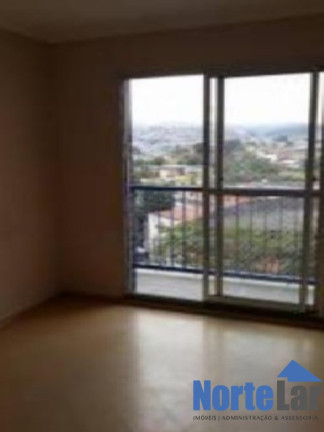 Imagem Apartamento com 2 Quartos para Alugar, 50 m² em Cachoeirinha - São Paulo Imagem Apartamento com 2 Quartos para Alugar, 50 m² em Cachoeirinha - São Paulo